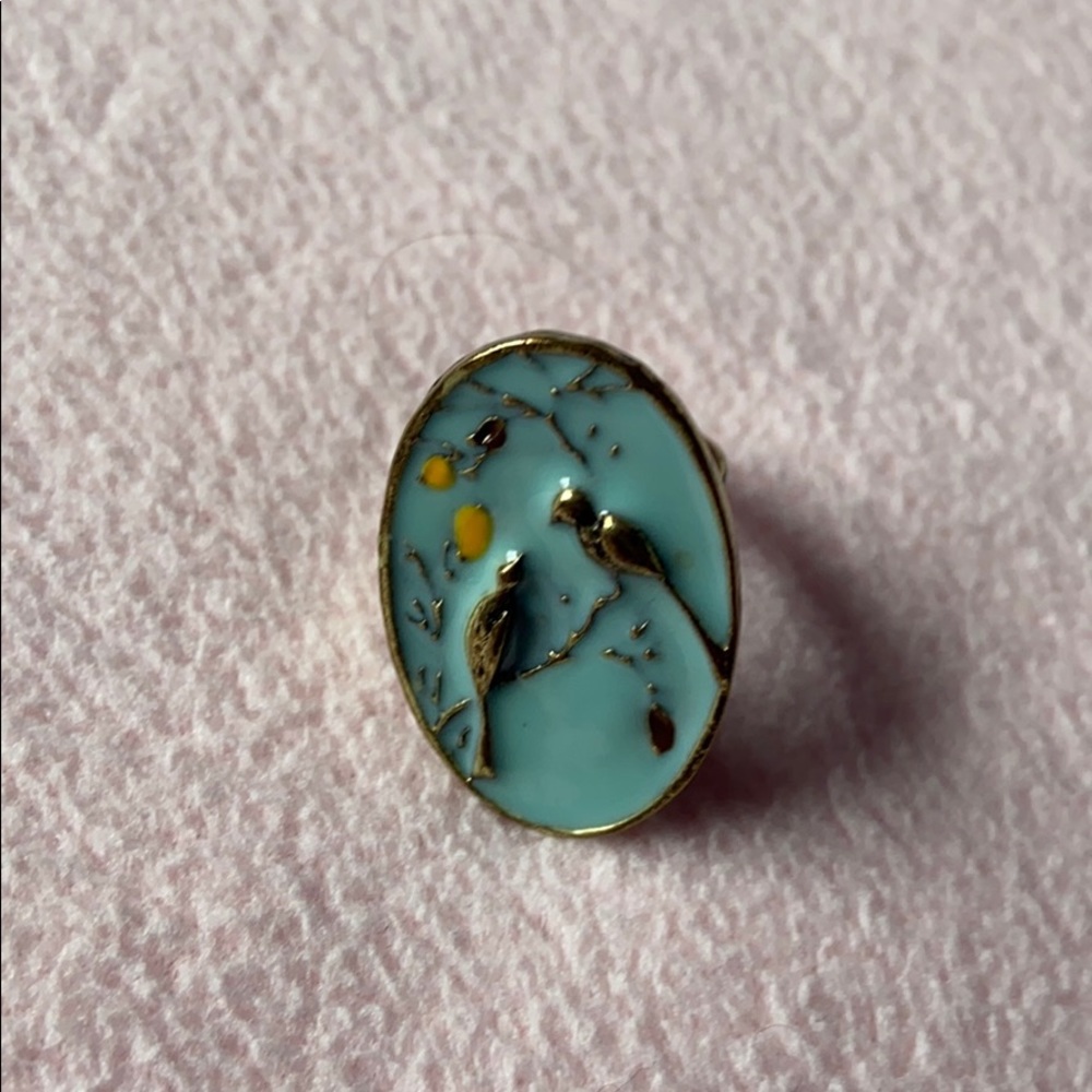 Ring - SOLD